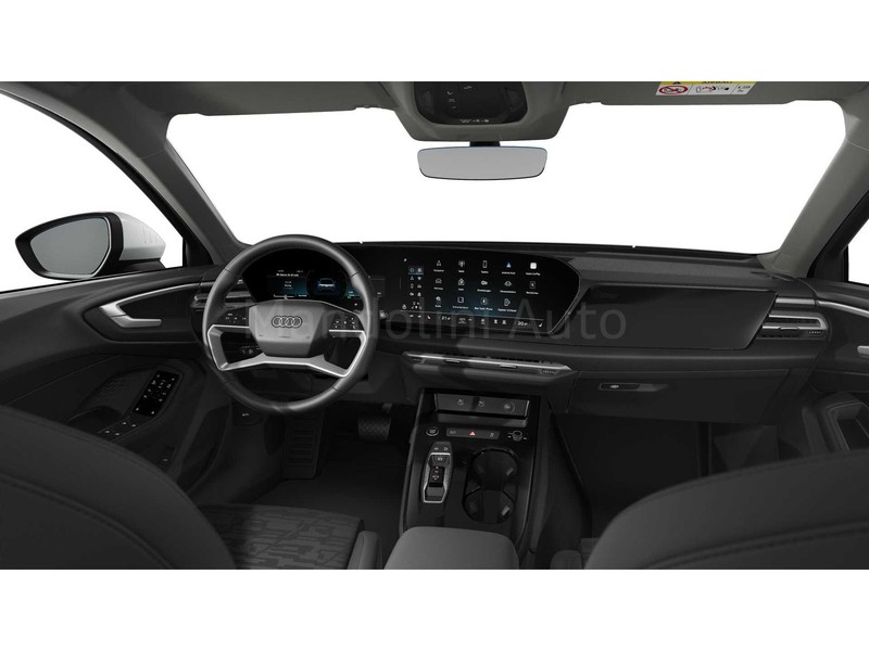 7 - Audi A5 avant 2.0 tdi mhev+ 204cv business s tronic