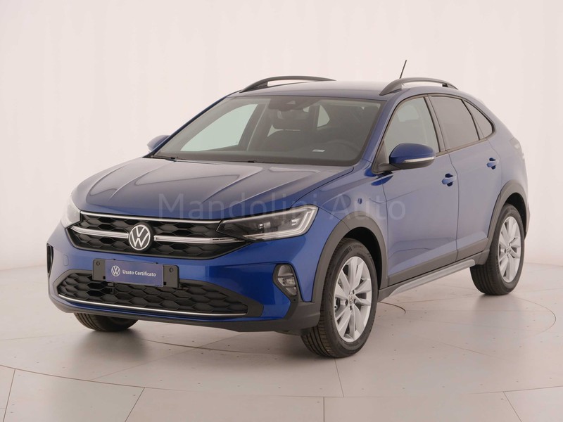 1 - Volkswagen Taigo 1.0 tsi 115cv edition plus