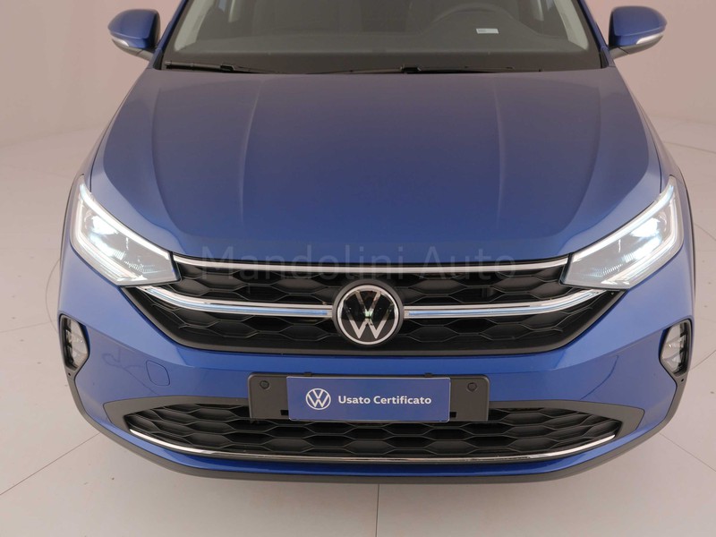 13 - Volkswagen Taigo 1.0 tsi 115cv edition plus