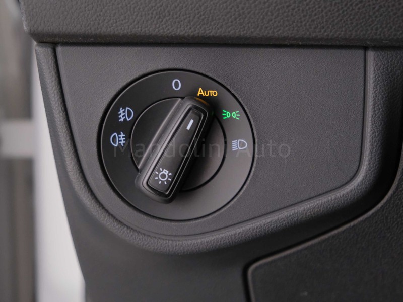 25 - Volkswagen Polo 1.0 tgi 90cv style