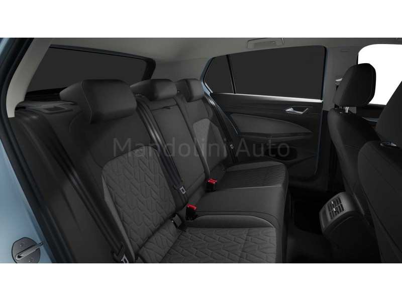 13 - Volkswagen Golf 1.5 tsi act 115cv edition plus