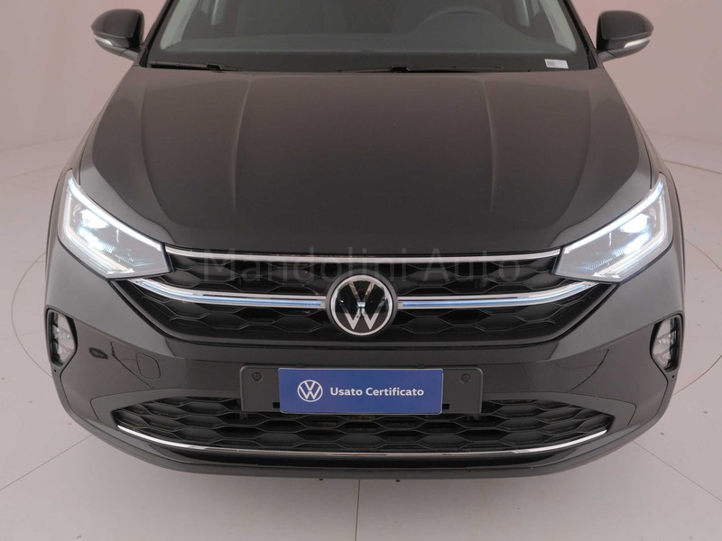 13 - Volkswagen Taigo 1.0 tsi 115cv edition plus