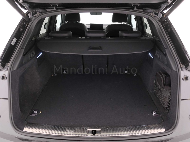 37 - Audi Q5 50 2.0 tfsi e s line plus quattro s tronic
