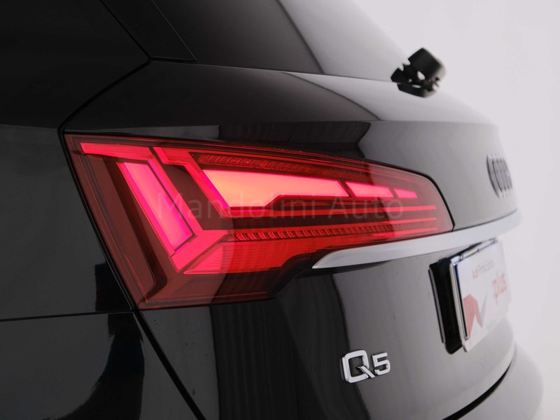 43 - Audi Q5 50 2.0 tfsi e s line plus quattro s tronic