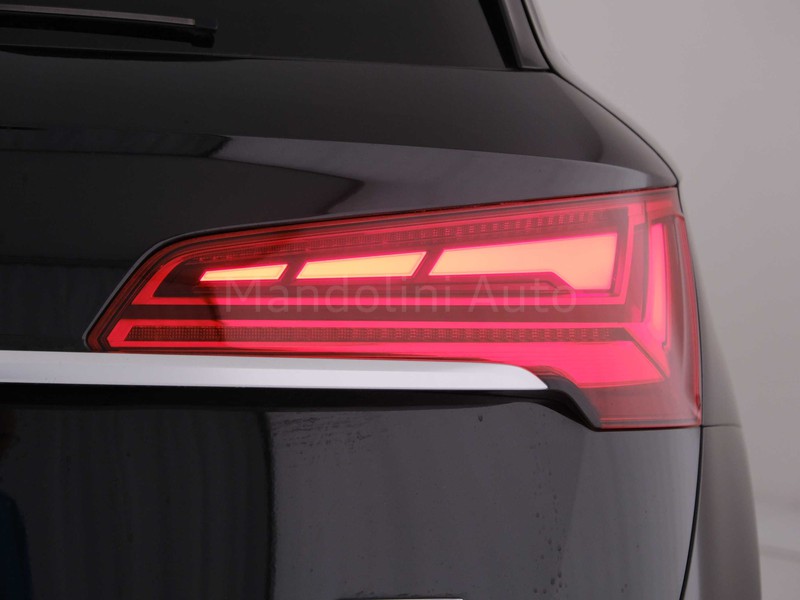 7 - Audi Q5 50 2.0 tfsi e s line plus quattro s tronic