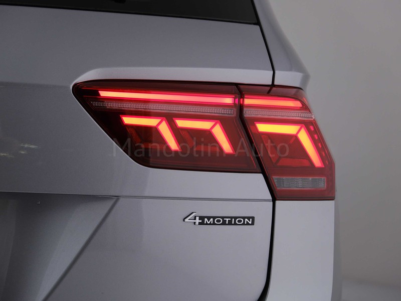 49 - Volkswagen Tiguan allspace 2.0 tdi scr 200cv r line 4motion dsg 7p.ti