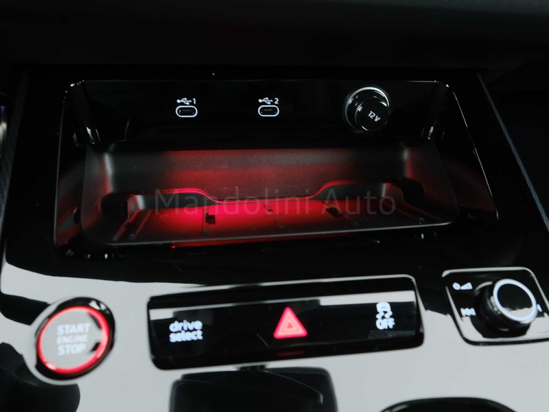25 - Audi A5 berlina 2.0 tdi mhev+ 204cv launch edition one quattro s tronic