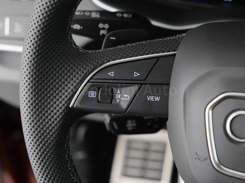 25 - Audi SQ8 s4.0 v8 tfsi sport attitude quattro