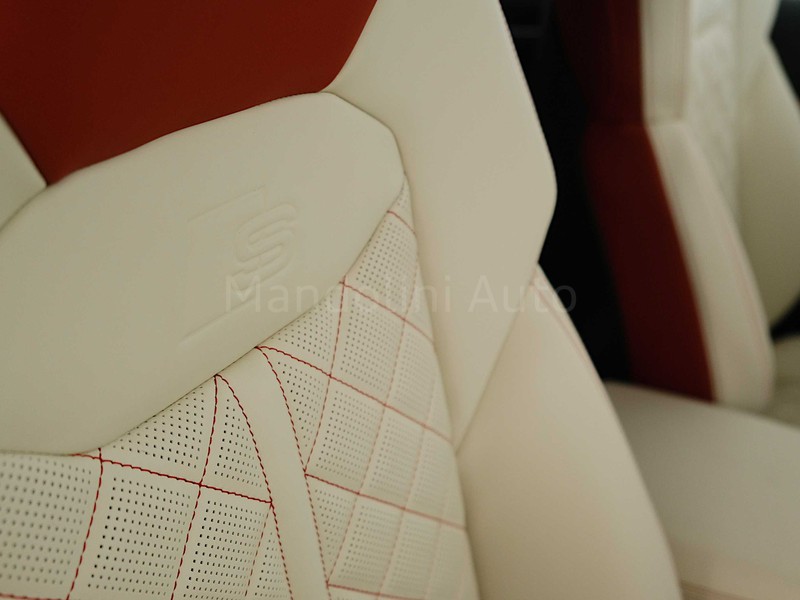 31 - Audi SQ8 s4.0 v8 tfsi sport attitude quattro