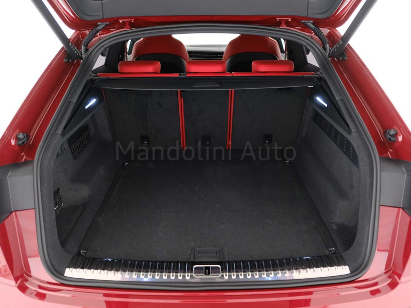 49 - Audi SQ8 s4.0 v8 tfsi sport attitude quattro