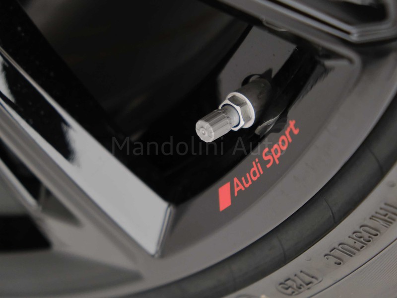 55 - Audi SQ8 s4.0 v8 tfsi sport attitude quattro