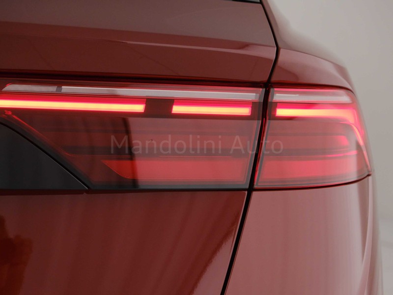 7 - Audi SQ8 s4.0 v8 tfsi sport attitude quattro