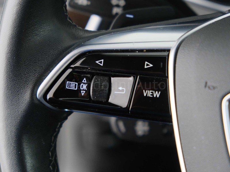 25 - Audi A6 allroad allroad 40 2.0 tdi mhev 12v 204cv business advanced quattro ultra s tronic