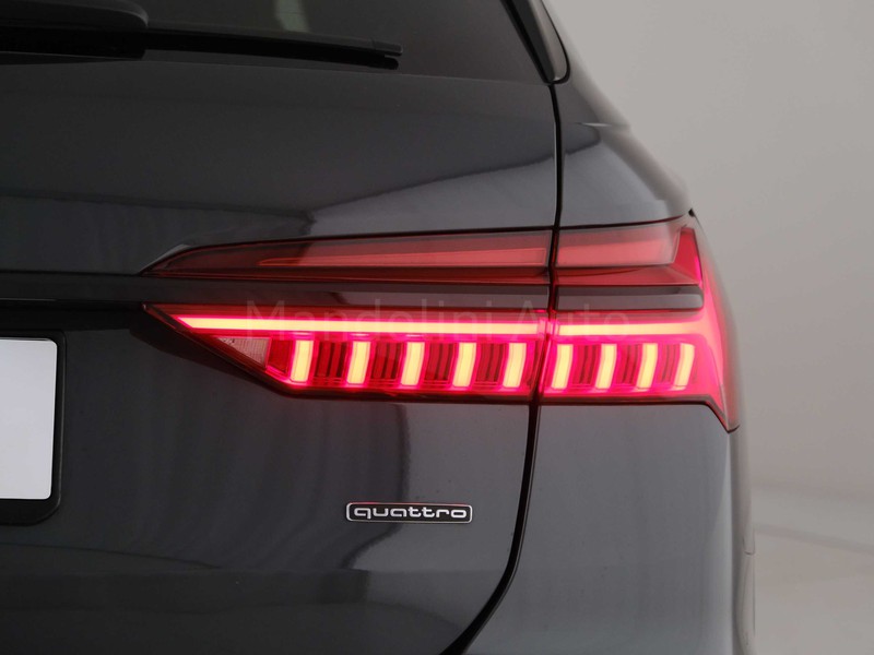 7 - Audi A6 allroad allroad 40 2.0 tdi mhev 12v 204cv business advanced quattro ultra s tronic