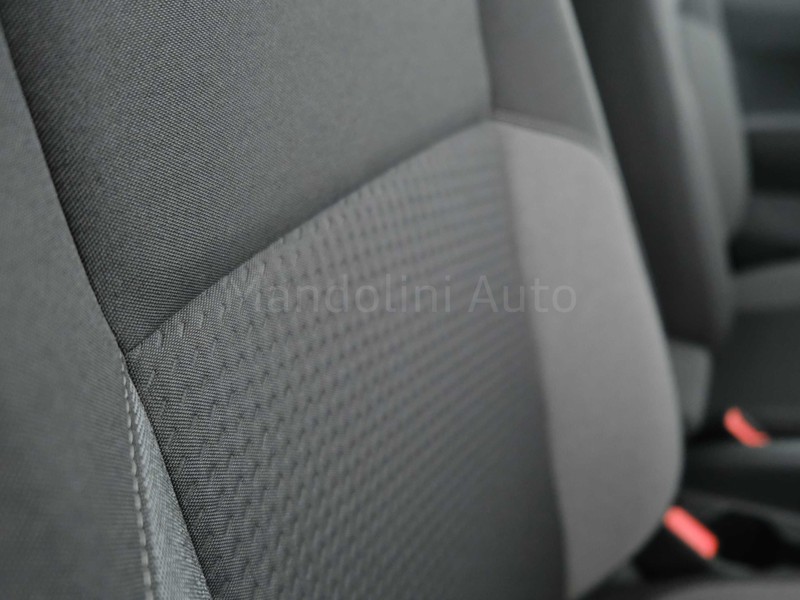 31 - Volkswagen Polo 1.0 evo 80cv edition plus