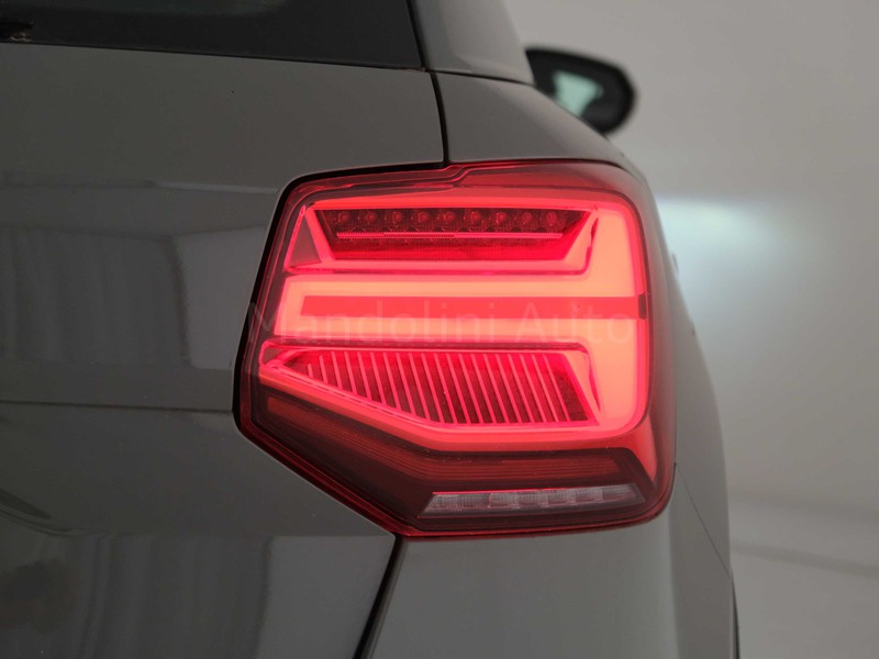 7 - Audi SQ2 s2.0 tfsi quattro s tronic