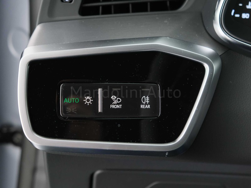 25 - Audi A7 sportback 50 3.0 v6 tdi mhev 48v business advanced quattro tiptronic