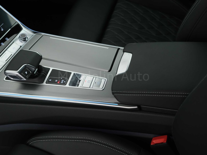 31 - Audi A7 sportback 50 3.0 v6 tdi mhev 48v business advanced quattro tiptronic