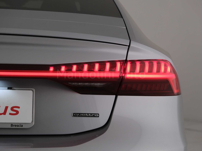 7 - Audi A7 sportback 50 3.0 v6 tdi mhev 48v business advanced quattro tiptronic