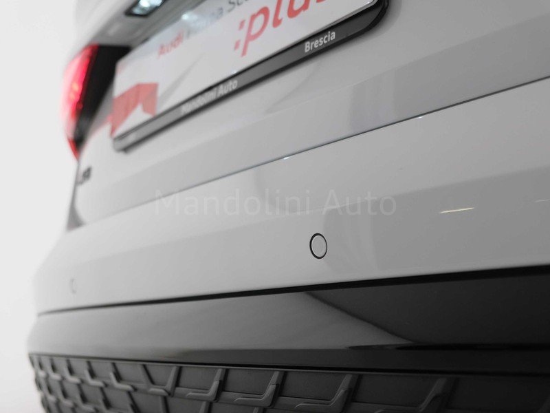 43 - Audi A3 sedan 2.0 tdi 150cv s line edition s tronic