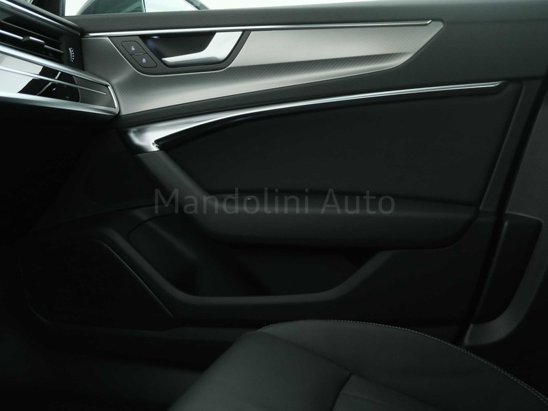 13 - Audi A6 avant 50 2.0 tfsi e business advanced quattro ultra s tronic