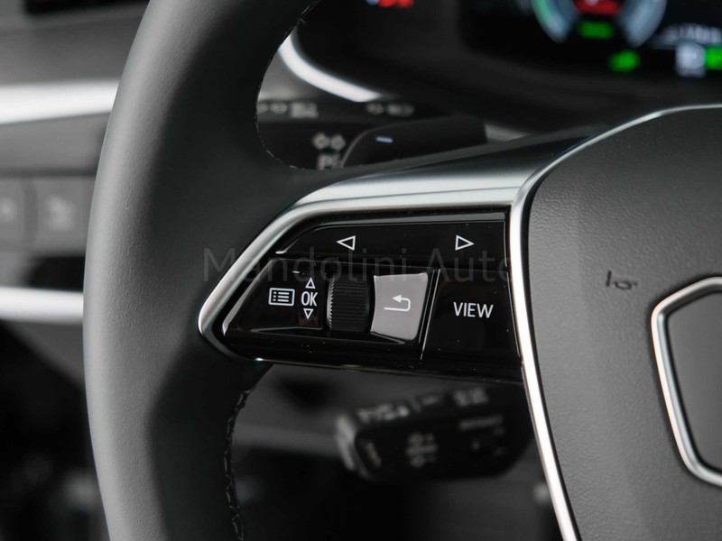 25 - Audi A6 avant 50 2.0 tfsi e business advanced quattro ultra s tronic