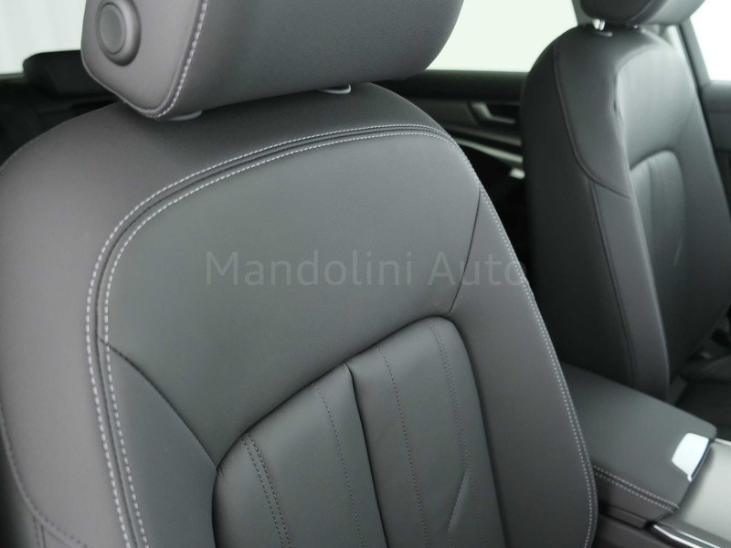 31 - Audi A6 avant 50 2.0 tfsi e business advanced quattro ultra s tronic