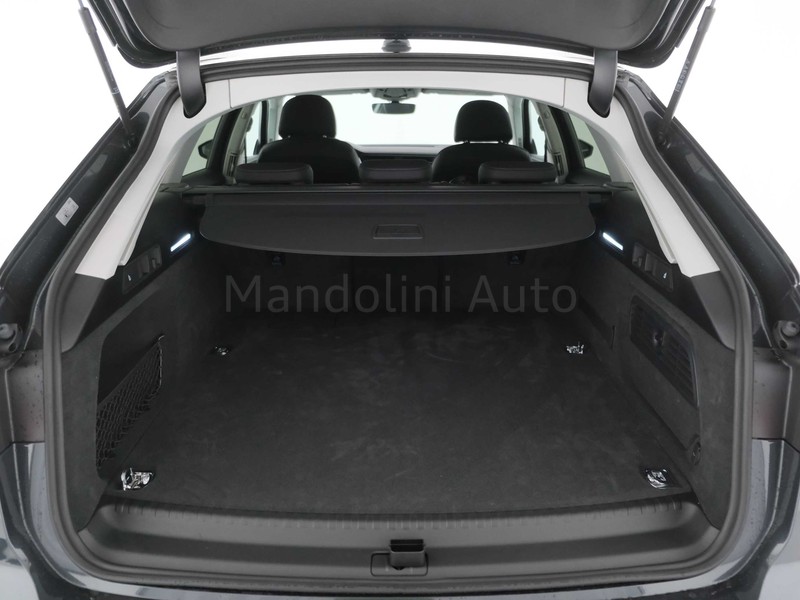 37 - Audi A6 avant 50 2.0 tfsi e business advanced quattro ultra s tronic