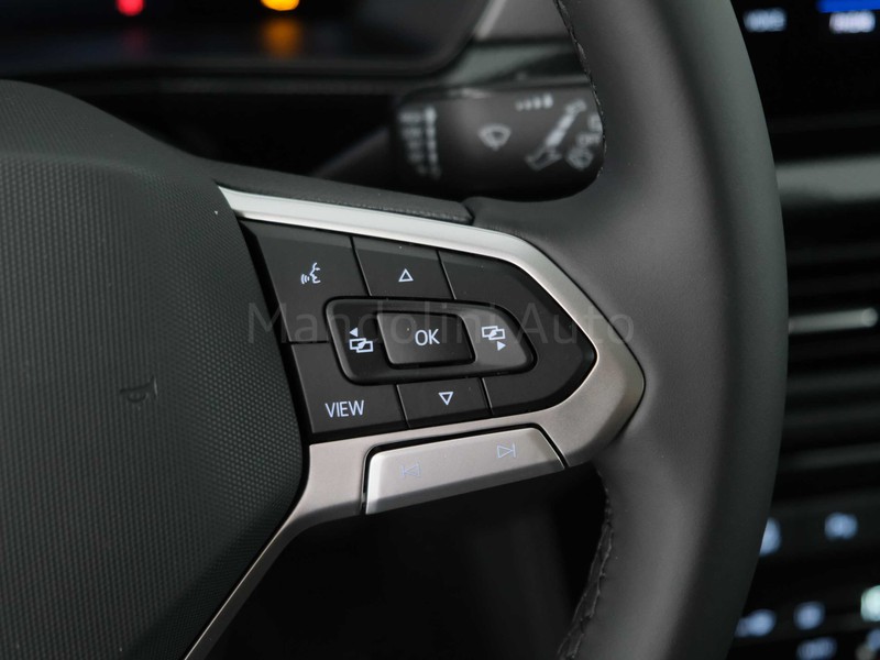 25 - Volkswagen T-Cross 1.0 tsi 95cv edition plus