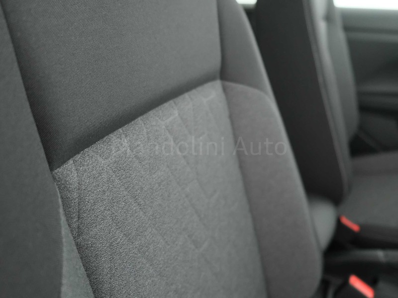 31 - Volkswagen T-Cross 1.0 tsi 95cv edition plus