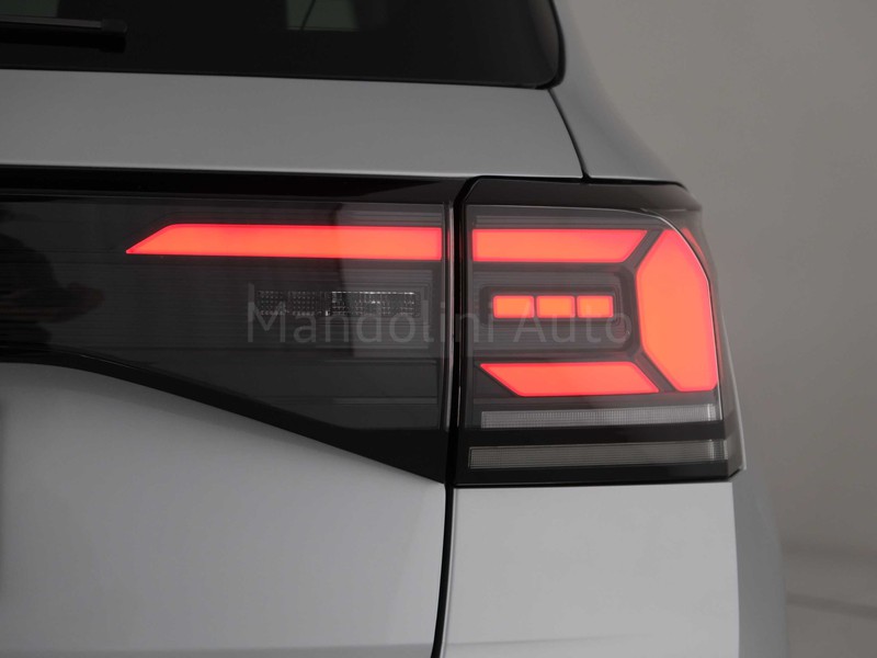 43 - Volkswagen T-Cross 1.0 tsi 95cv edition plus