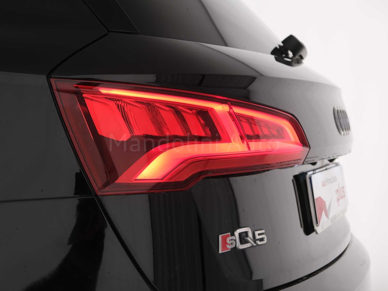 43 - Audi Q5 50 2.0 tfsi e 299cv s line plus quattro s tronic