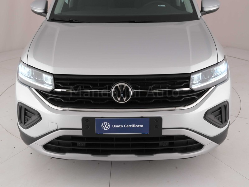 13 - Volkswagen T-Cross 1.0 tsi 95cv edition plus