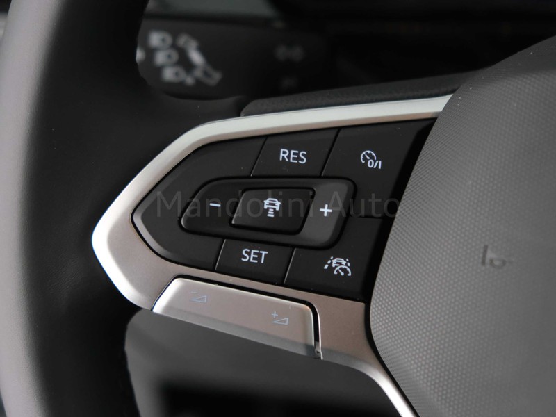 25 - Volkswagen T-Cross 1.0 tsi 95cv edition plus