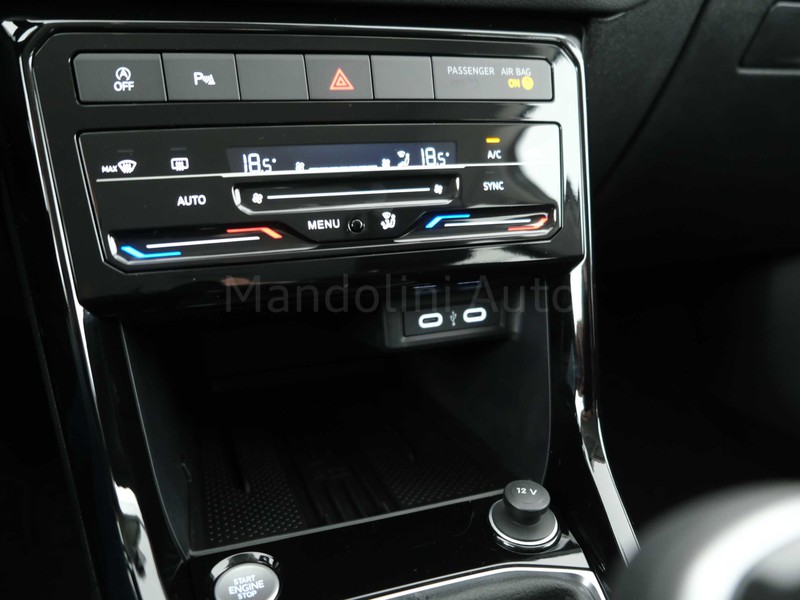 31 - Volkswagen T-Cross 1.0 tsi 95cv edition plus