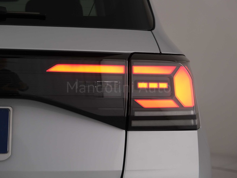 43 - Volkswagen T-Cross 1.0 tsi 95cv edition plus
