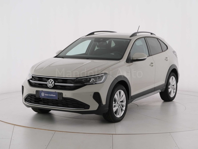 1 - Volkswagen Taigo 1.0 tsi 115cv edition plus