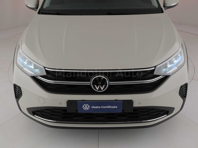 13 - Volkswagen Taigo 1.0 tsi 115cv edition plus