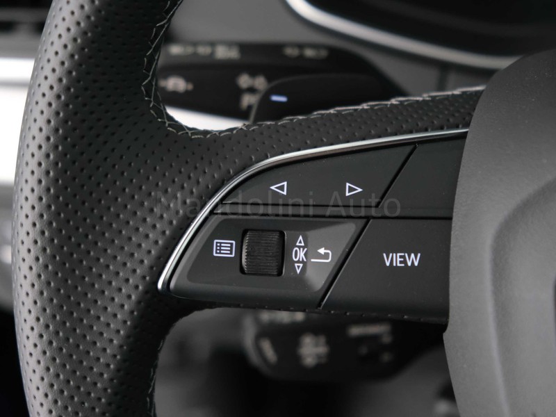 25 - Audi Q5 sportback 50 2.0 tfsi e s line plus quattro s tronic