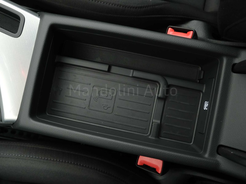 25 - Audi A5 sportback 35 2.0 tdi mhev 163cv s line edition s tronic