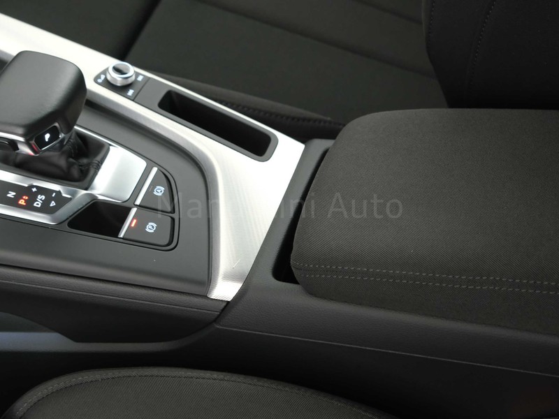 31 - Audi A5 sportback 35 2.0 tdi mhev 163cv s line edition s tronic