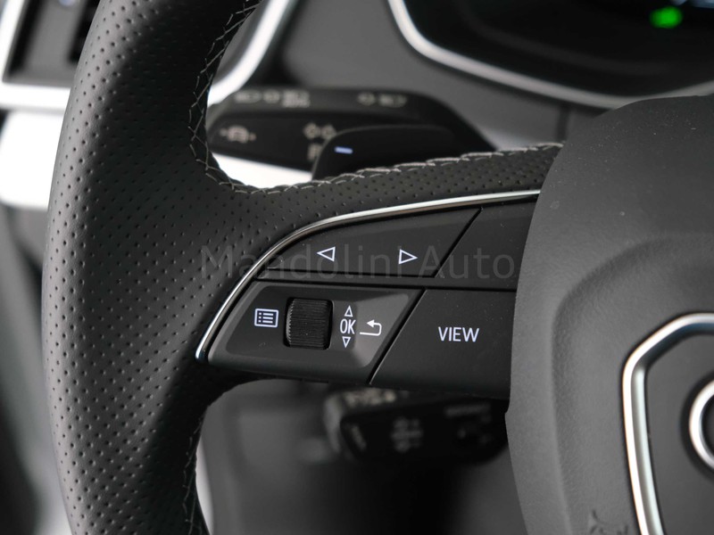 25 - Audi Q5 55 2.0 tfsi e s line plus quattro s tronic