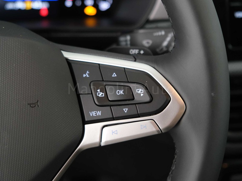 25 - Volkswagen T-Cross 1.0 tsi 115cv edition plus dsg