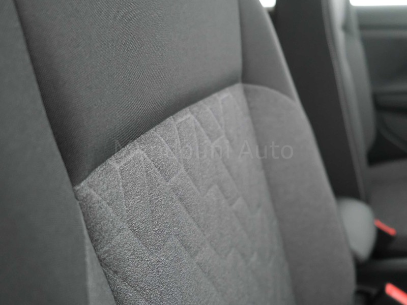 31 - Volkswagen T-Cross 1.0 tsi 115cv edition plus dsg