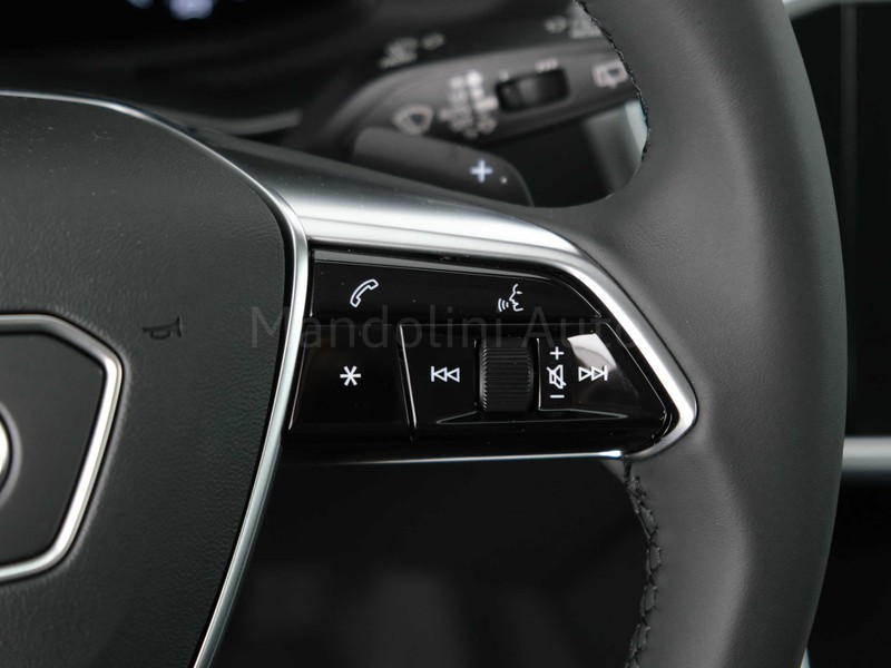 25 - Audi A6 avant 35 2.0 tdi mhev business design s tronic