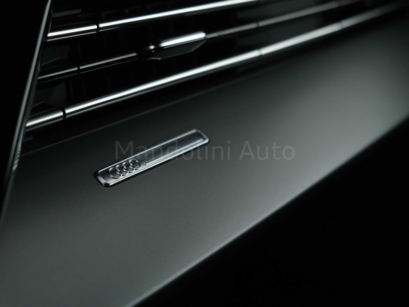 31 - Audi A3 allstreet 1.5 tfsi mhev 48v 150cv business