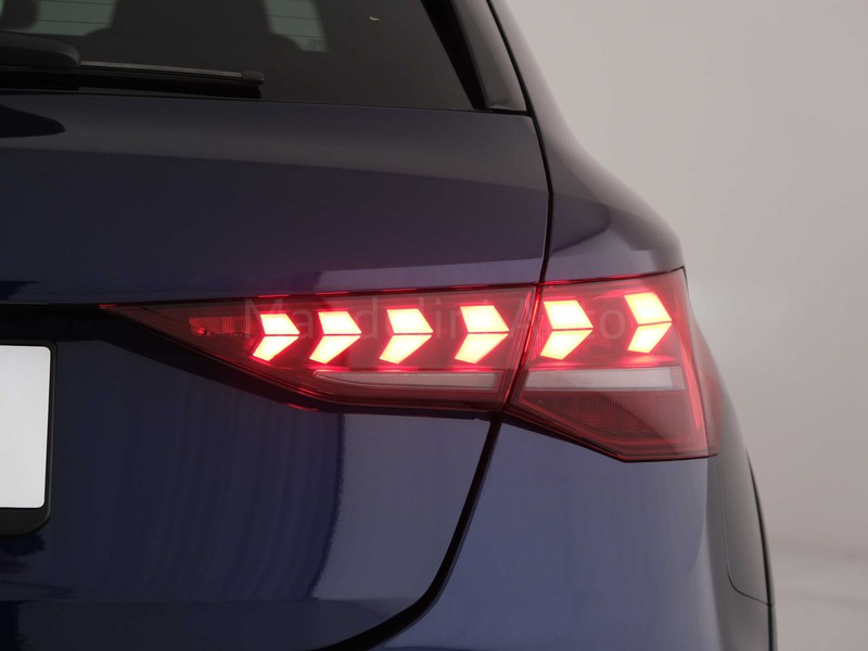 7 - Audi A3 allstreet 1.5 tfsi mhev 48v 150cv business