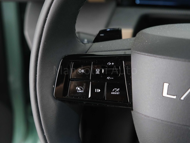 25 - Lancia Ypsilon 1.2 mhev 110cv lx e-dct
