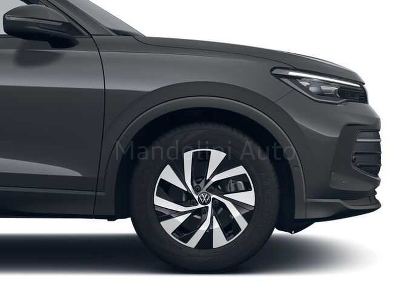 7 - Volkswagen Tiguan 2.0 tdi scr 150cv edition plus dsg