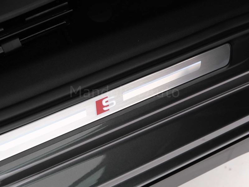 25 - Audi A3 sportback 35 1.5 tfsi mhev 48v s line edition s tronic